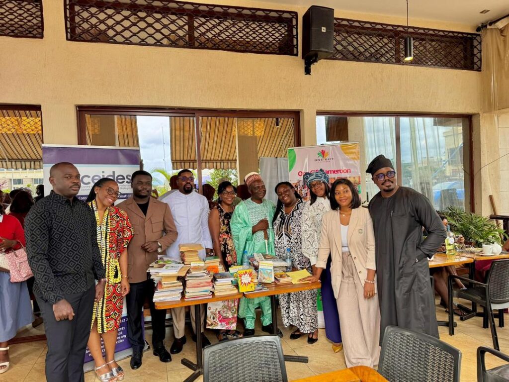 onegiftcameroon.org