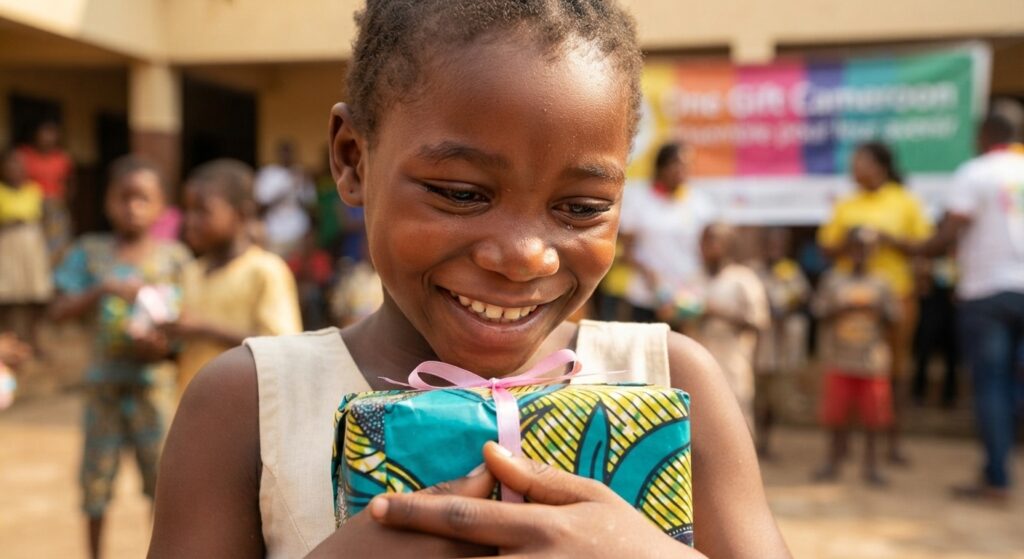 onegiftcameroon.org